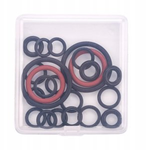 ZESTAW NAPRAWCZY USZCZELKI O-RINGI DO PAROWNICY SC SG SI KARCHER SC2 3 4 5 4