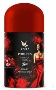Ardor Odświeżacz Freshmatic Zapas Love 250ml 3