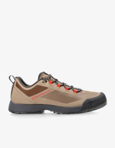 Buty podejściowe Black Diamond Mission LT 2 - tan/octane 1