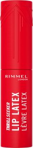 RIMMEL Thrill Seeker Lip Latex Pomadka do ust 350 6 ml 3