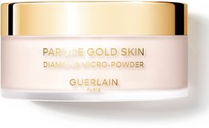 GUERLAIN_Parure Gold Skin Diamond Micro-Powder kompaktowy puder nr 1 35g 1