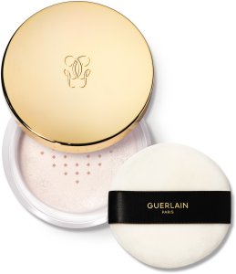 GUERLAIN_Parure Gold Skin Diamond Micro-Powder kompaktowy puder nr 1 35g 2