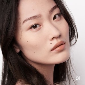 GUERLAIN_Parure Gold Skin Diamond Micro-Powder kompaktowy puder nr 1 35g 4