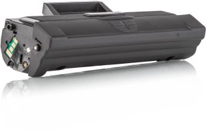 Toner Artjet KMP Toner HP 106A W1106A 1000S black remanufactured 2