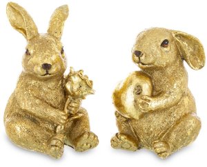 Figurka Królik 1