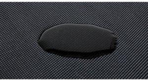 Krzesło do makijażu drewniane Beautylushh 25414 12