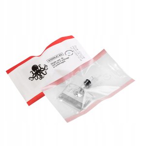 Activeshop Cartridge do tatuażu El Cartel V2 - 0.35 123RM ShortTaper 5szt. 3