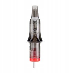 Activeshop Cartridge do tatuażu El Cartel V2 - 0.35 13 RM-W LongTaper 10szt. 3