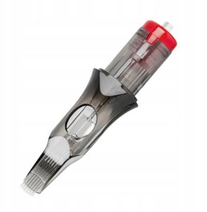Cartridge do tatuażu El Cartel V2 - 0.35 9RM ShortTaper 10szt. 1
