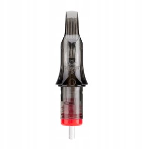 Activeshop Cartridge do tatuażu El Cartel V2 - 0.35 9RM ShortTaper 10szt. 2