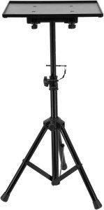 KA-LINE STAND S-57-A Statyw z półką 2