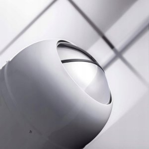 WESCO Kickmaster Jr. schwarz matt 4