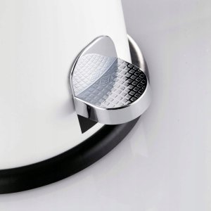 WESCO Kickmaster Jr. schwarz matt 5