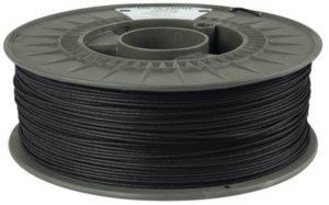The Filament 3D filament, PETG CF, 1,75mm, 1000g, TF-24108, black 3