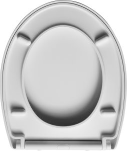 WC SEAT DOMOLETTI SOFT CLOSE PP-E1 2
