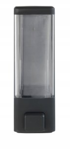 Dozownik do mydła i płynu do dezynfekcji ISTRES, 320 ml, Wenko 4