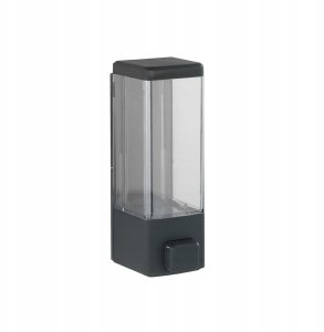 Dozownik do mydła i płynu do dezynfekcji ISTRES, 320 ml, Wenko 8