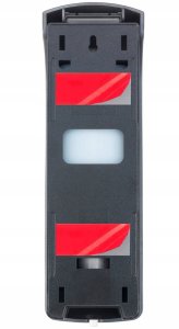 Dozownik do mydła i płynu do dezynfekcji RANERA, 280 ml, WENKO 3