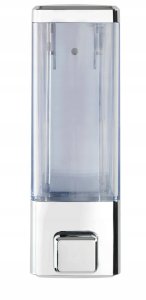 Dozownik do mydła i płynu do dezynfekcji ISTRES, 320 ml, WENKO 4