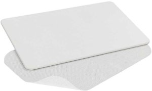 Dywanik łazienkowy SIMI, 60 x 39 cm, WENKO 2