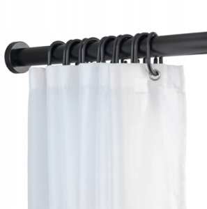 Teleskopowy drążek prysznicowy LUZ, Ø 2,8 cm, 110-185 cm, WENKO 2