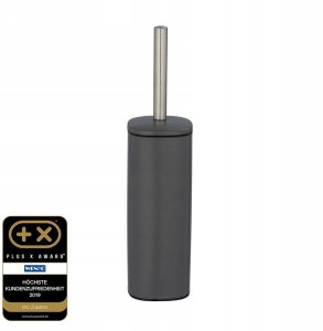 Szczotka do wc ze stali lakierowanej ALASSIO, WENKO 2