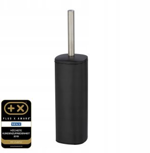 Szczotka do wc ze stali lakierowanej ALASSIO, WENKO 2