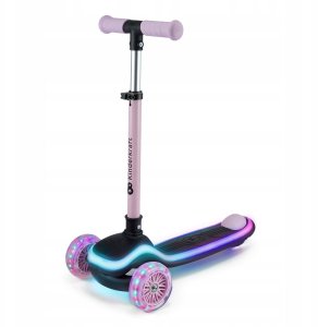 Kinderkraft Raket Pink 2