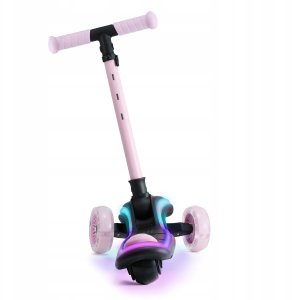 Kinderkraft Raket Pink 3