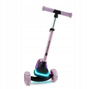 Kinderkraft Raket Pink 5