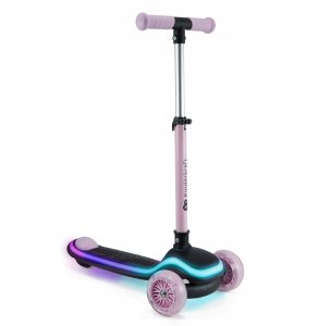 Kinderkraft Raket Pink 7