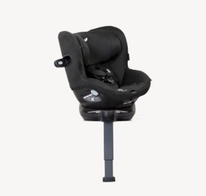 Joie i-Spin 360 E - i-Size swivel car seat ~ 9-18 kg | Coal 3