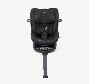 Joie i-Spin 360 E - i-Size swivel car seat ~ 9-18 kg | Coal 6