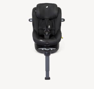 Joie i-Spin 360 E - i-Size swivel car seat ~ 9-18 kg | Coal 7