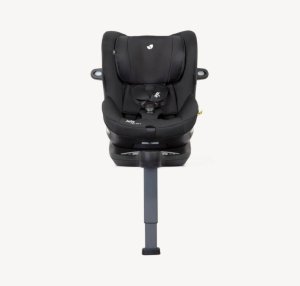 Joie i-Spin 360 E - i-Size swivel car seat ~ 9-18 kg | Coal 8