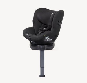 Joie i-Spin 360 E - i-Size swivel car seat ~ 9-18 kg | Coal 9