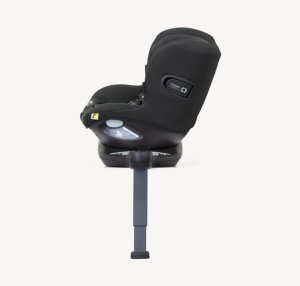 Joie i-Spin 360 E - i-Size swivel car seat ~ 9-18 kg | Coal 10