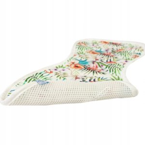 BabyMatex Nakładka redu. nacisk PADDI’X PRINT 0-13 & 18-36kg 2
