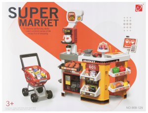 SUPERMARK B/O AKC WOZEK 60X46X19 MC PUD 6 1