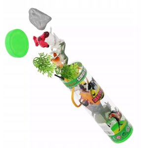 ZWIERZ DOMOWE 12SZT AKC 5X20 MC DISP 12/144/288 2