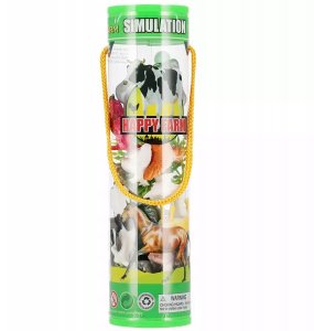 ZWIERZ DOMOWE 12SZT AKC 5X20 MC DISP 12/144/288 4