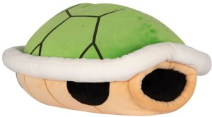 TOMY MOCCHI plusz Mario zielona skorupa T12637 /4 3