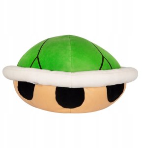 TOMY MOCCHI plusz Mario zielona skorupa T12637 /4 7