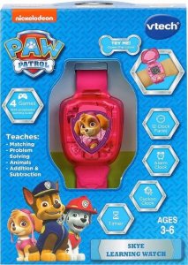 V-TECH Psi Patrol Skye 61803 8