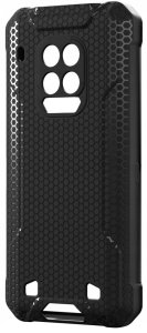 Zestaw Szkło Hartowane 9H Etui Hammer Construction 3