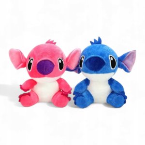 Zwierzak 20cm maskotka 2kol BM6622 76622 3