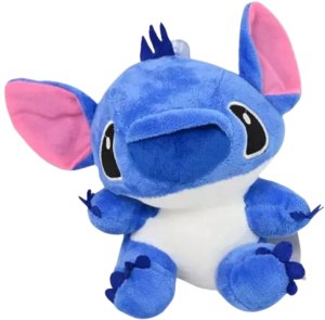 Zwierzak 20cm maskotka 2kol BM6622 76622 4