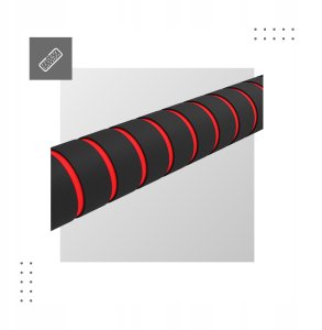 Hantle Athler Lion 2.0 Regulowane Sztanga 20Kg Zestaw Hantli 2X10Kg Gryf 5