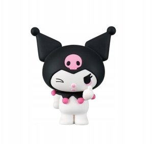 TOMY TWIN Kuromi fig.kolekcj.M805585 /24disp 4