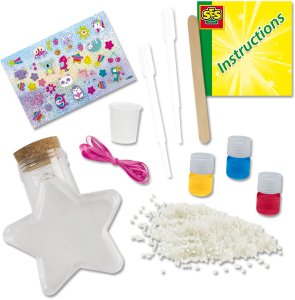 SES Sól do kąpieli Galaxy 14775 47754 2